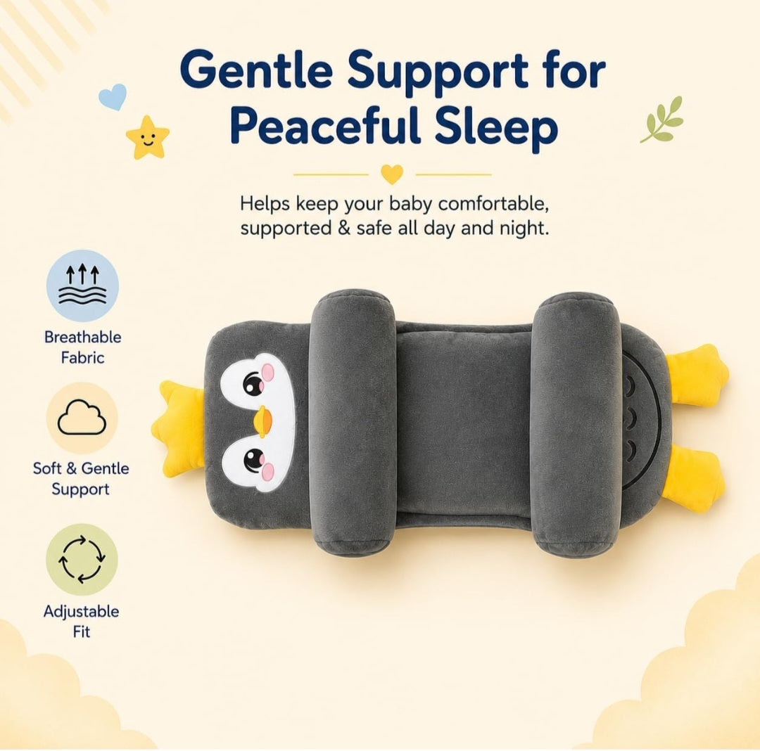 Baby Sleeping Pillow |