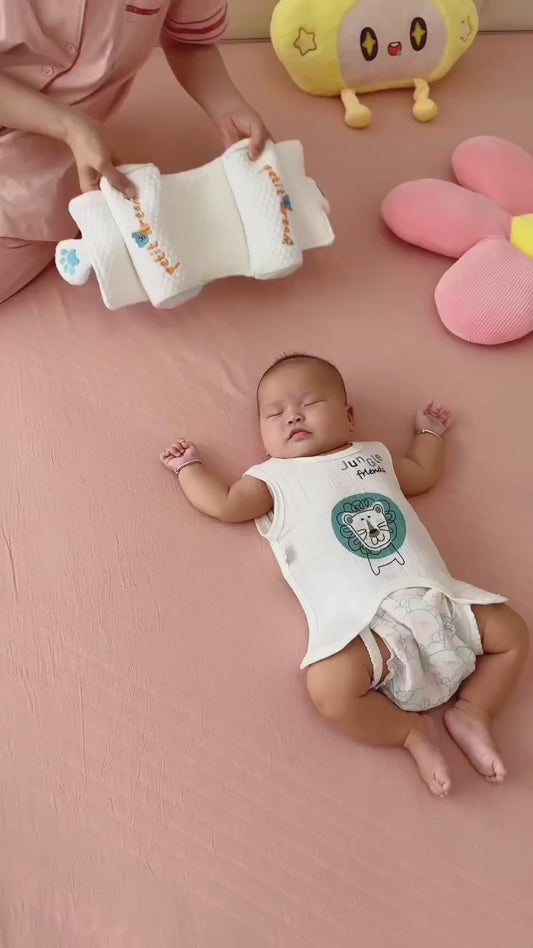 Baby Sleeping Pillow |